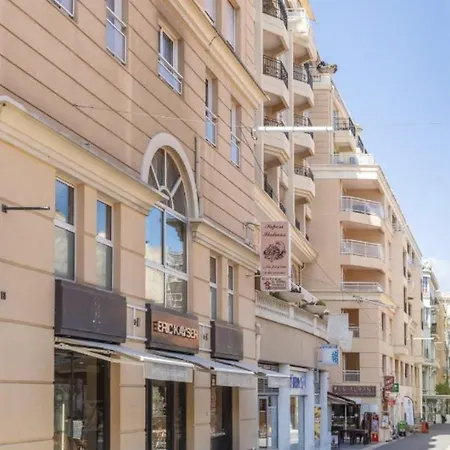 Apartment Esclusivo In Monaco Palace Josephine Beausoleil